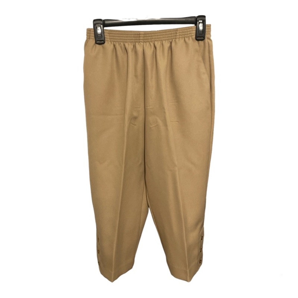 Alfred Dunner Capris